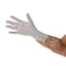 Dealmed Disposable Gloves, Latex, Powder-Free, S, 1000 PK, Beige 787410 - alternate 3